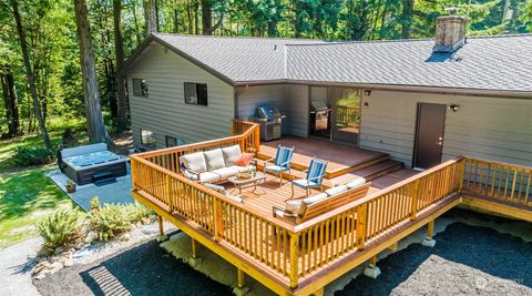 A home in Snohomish