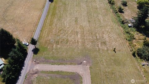 Photo of 9998 Two Cousins Drive, Forks, WA 98331 (MLS # 2472276)