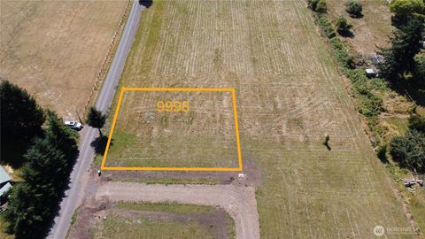 Photo of 9998 Two Cousins Drive, Forks, WA 98331 (MLS # 2472276)