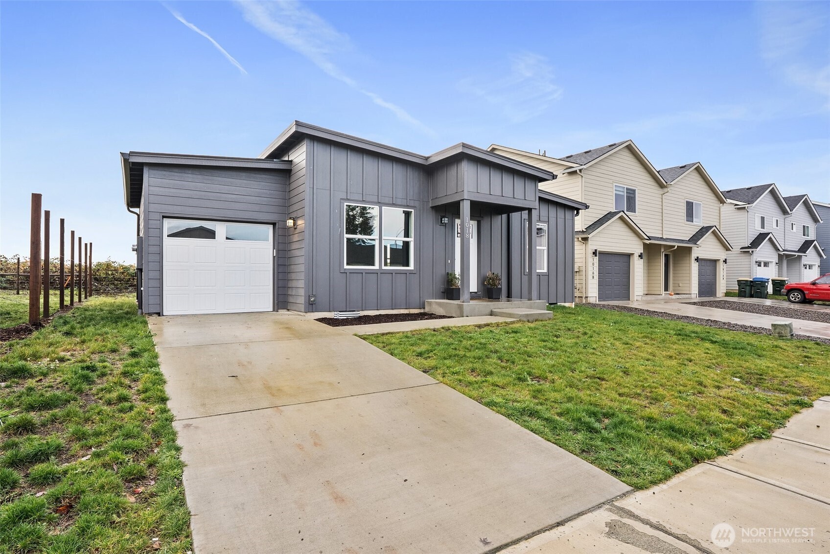 1018 Peach Road