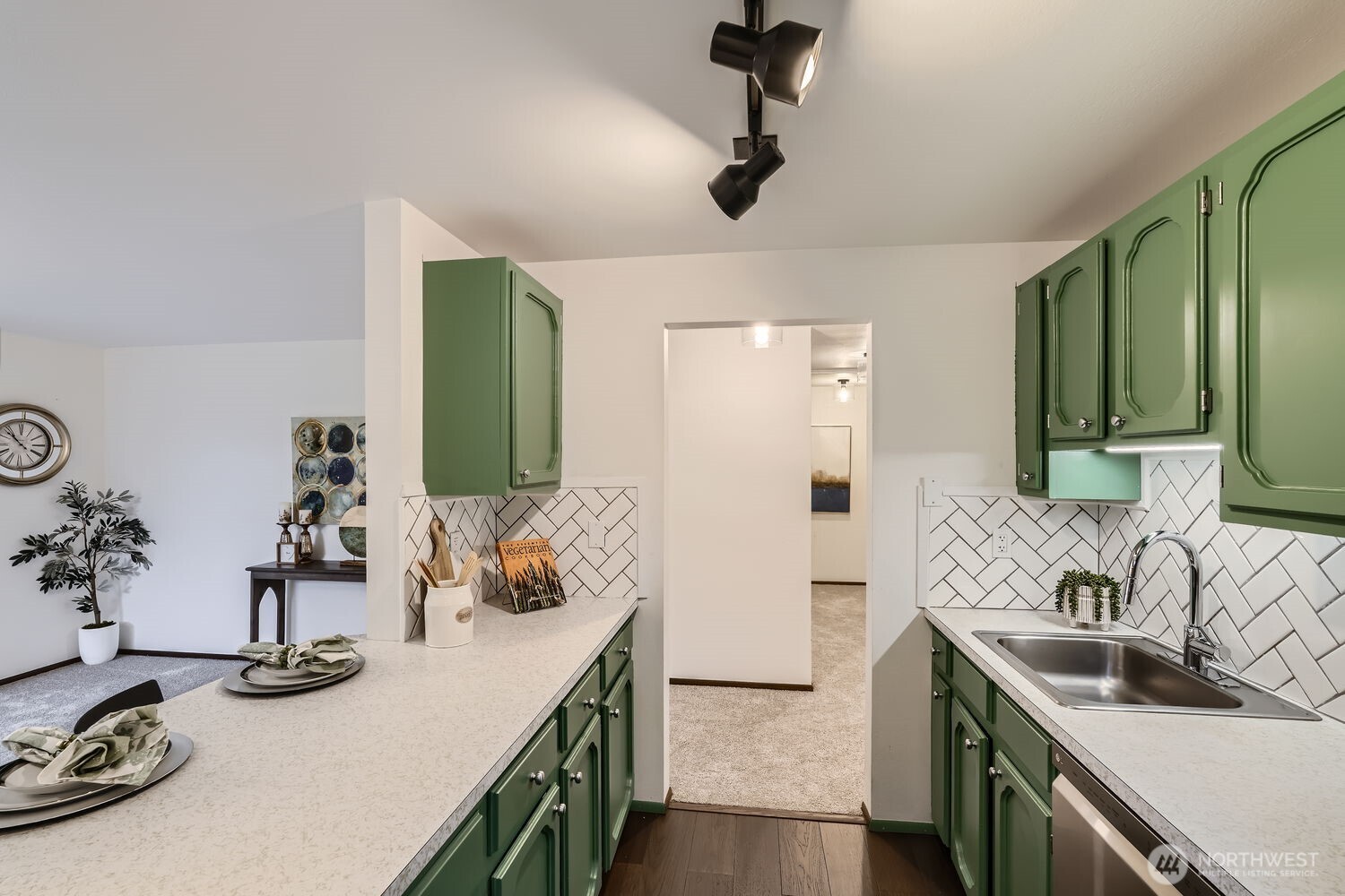 3434 25th Avenue W 101