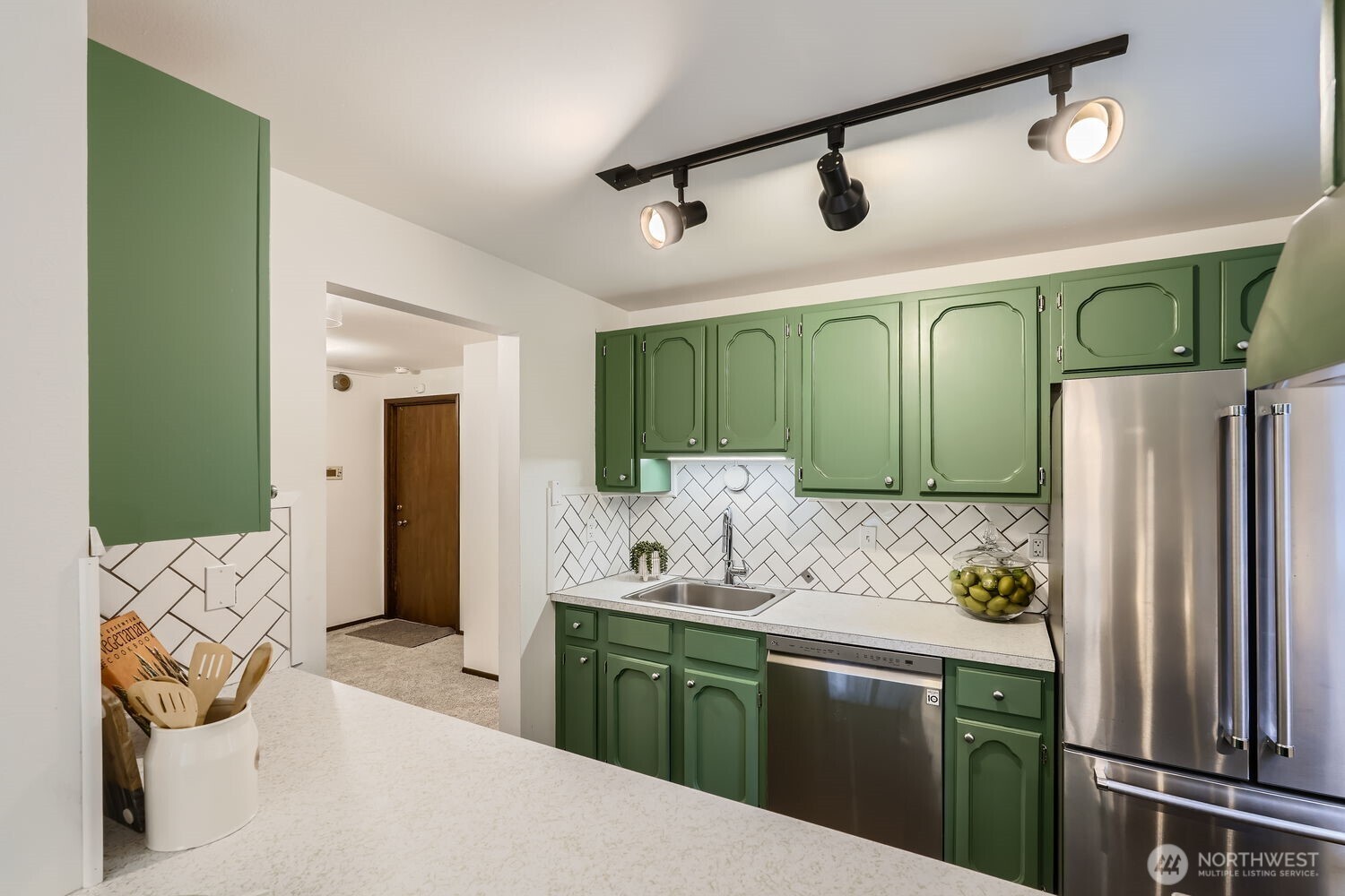 3434 25th Avenue W 101