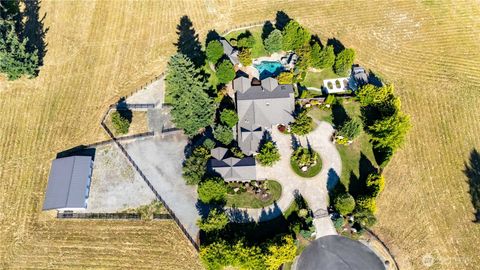 7732 Rich Road SE Olympia WA 98501