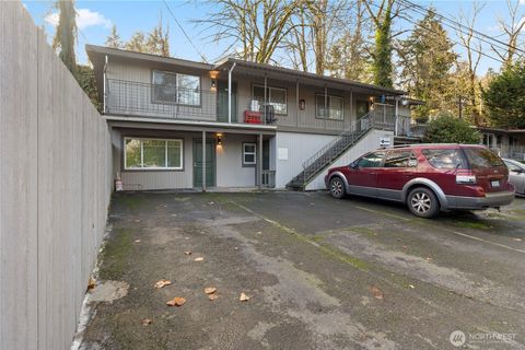 Photo of 4811 S 252nd Place, Kent, WA 98032 (MLS # 2468343)