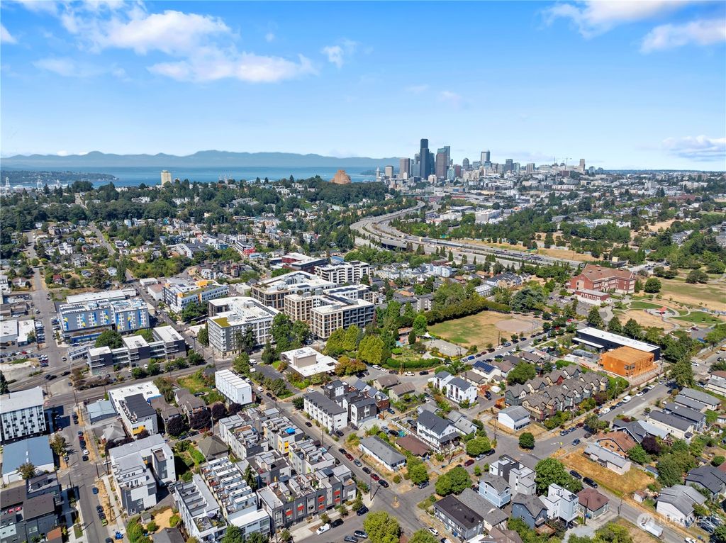 Photo of 1810 24th Avenue S, Seattle, WA 98144 (MLS # 2312751)