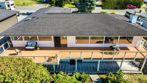 A home in Camano Island