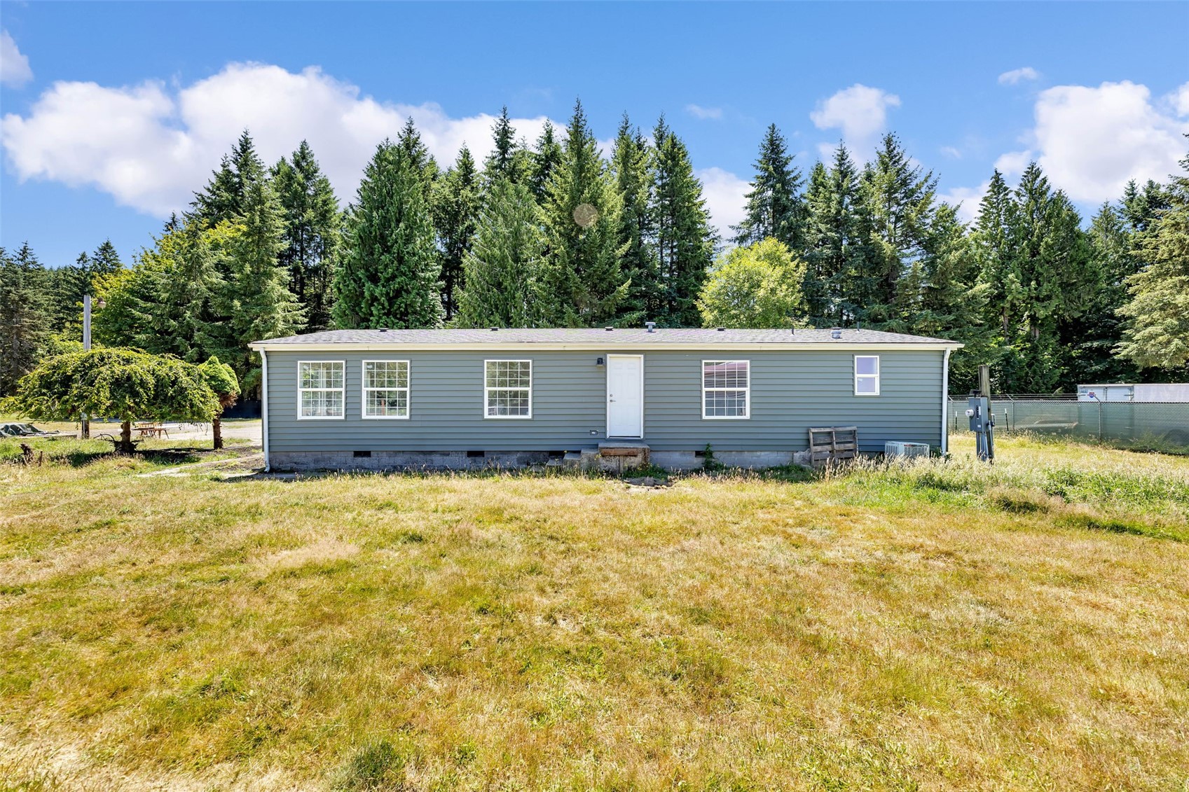 241 Foster Creek Road B