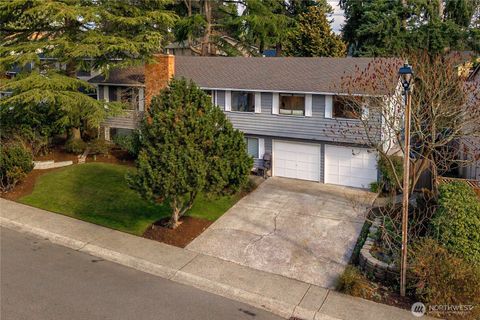 32808 4th Avenue SW Federal Way WA 98023