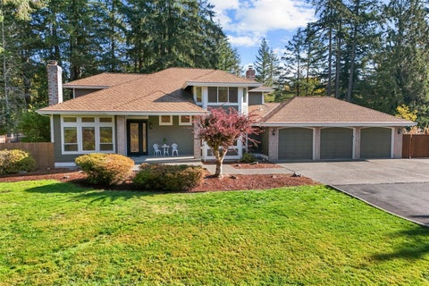 Photo of 32818 181st Avenue SE, Auburn, WA 98092 (MLS # 2597432)