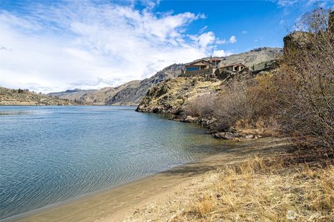 247 N Shore Dr. Orondo WA 98843