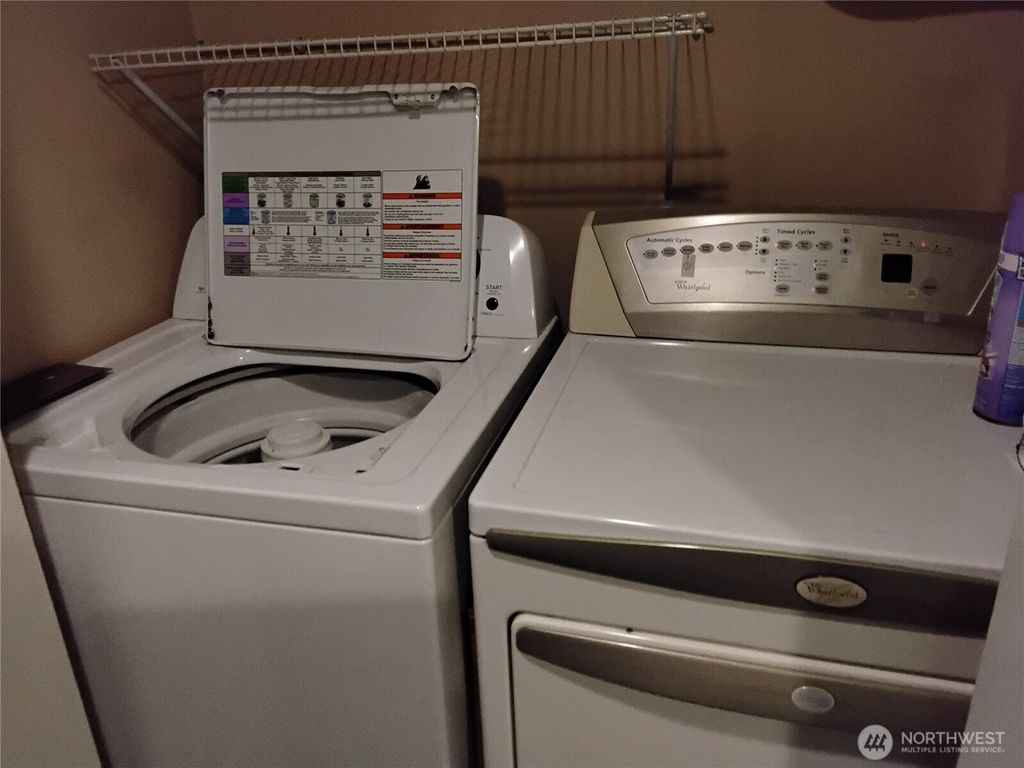 Photo of 1009 112th Street #D304, Everett, WA 98208 (MLS # 2393101)