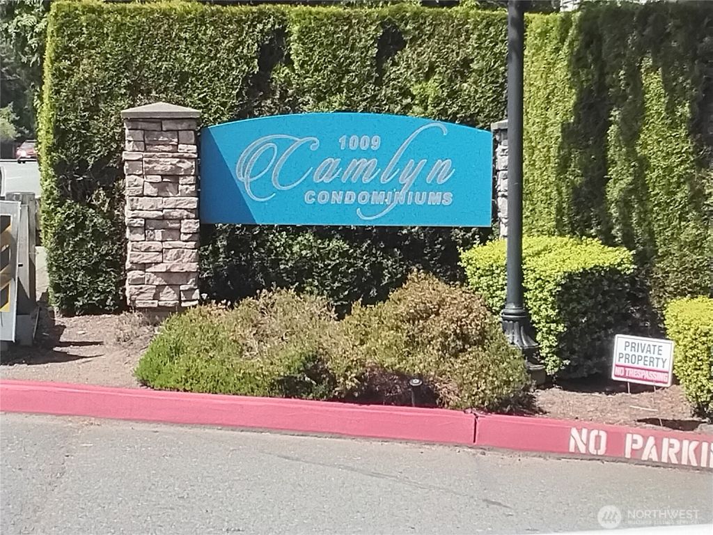 Photo of 1009 112th Street #D304, Everett, WA 98208 (MLS # 2393101)