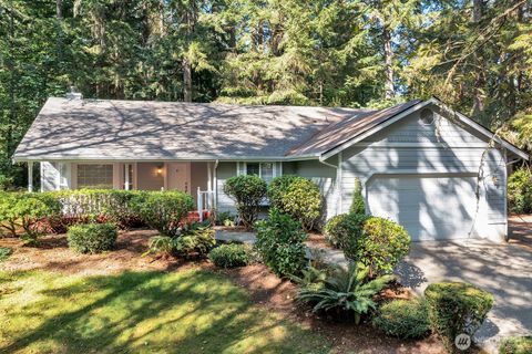 Photo of 3320 79th Avenue NW, Gig Harbor, WA 98335 (MLS # 2434119)