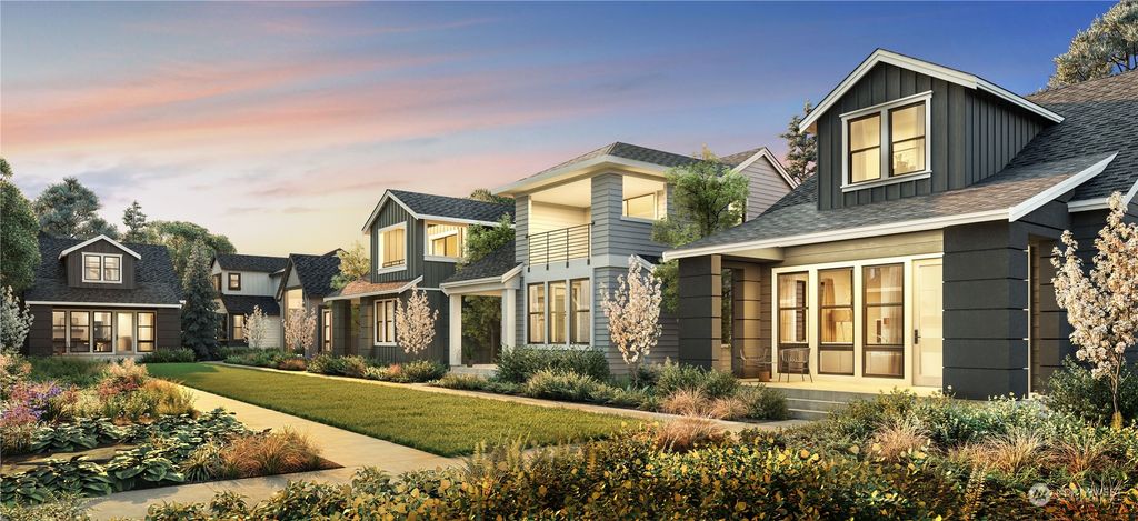 Photo of 10227 Site 26 135th Circle NE, Kirkland, WA 98033 (MLS # 2136876)