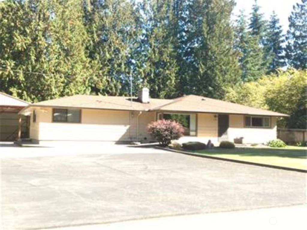 Photo of 17244 194th Avenue SE, Renton, WA 98058 (MLS # 2138616)