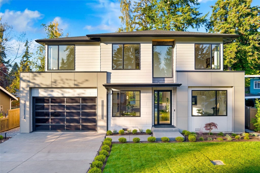 Photo of 15546 SE 9th Street, Bellevue, WA 98007 (MLS # 2597545)