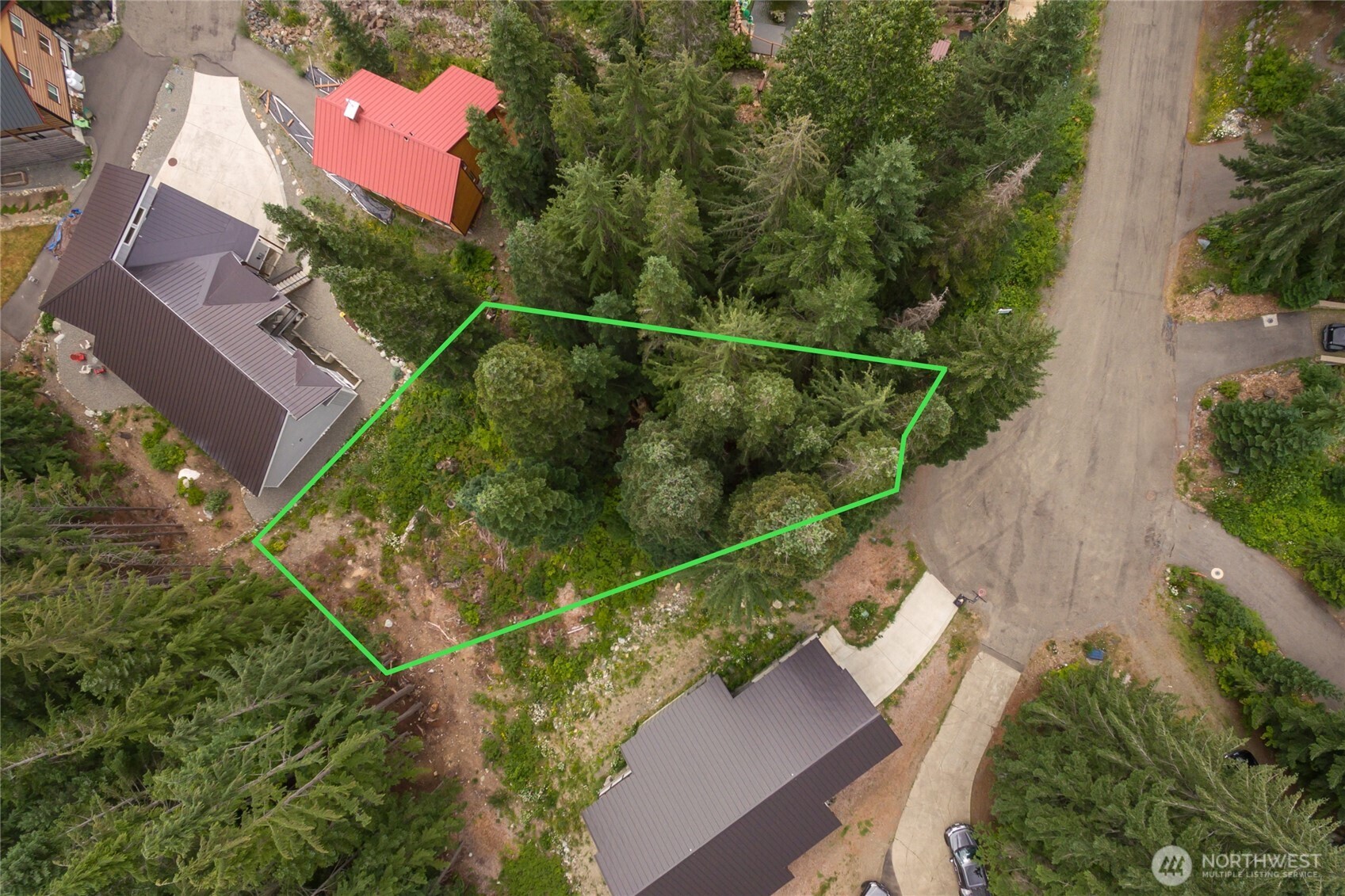 14 Arlberg Place