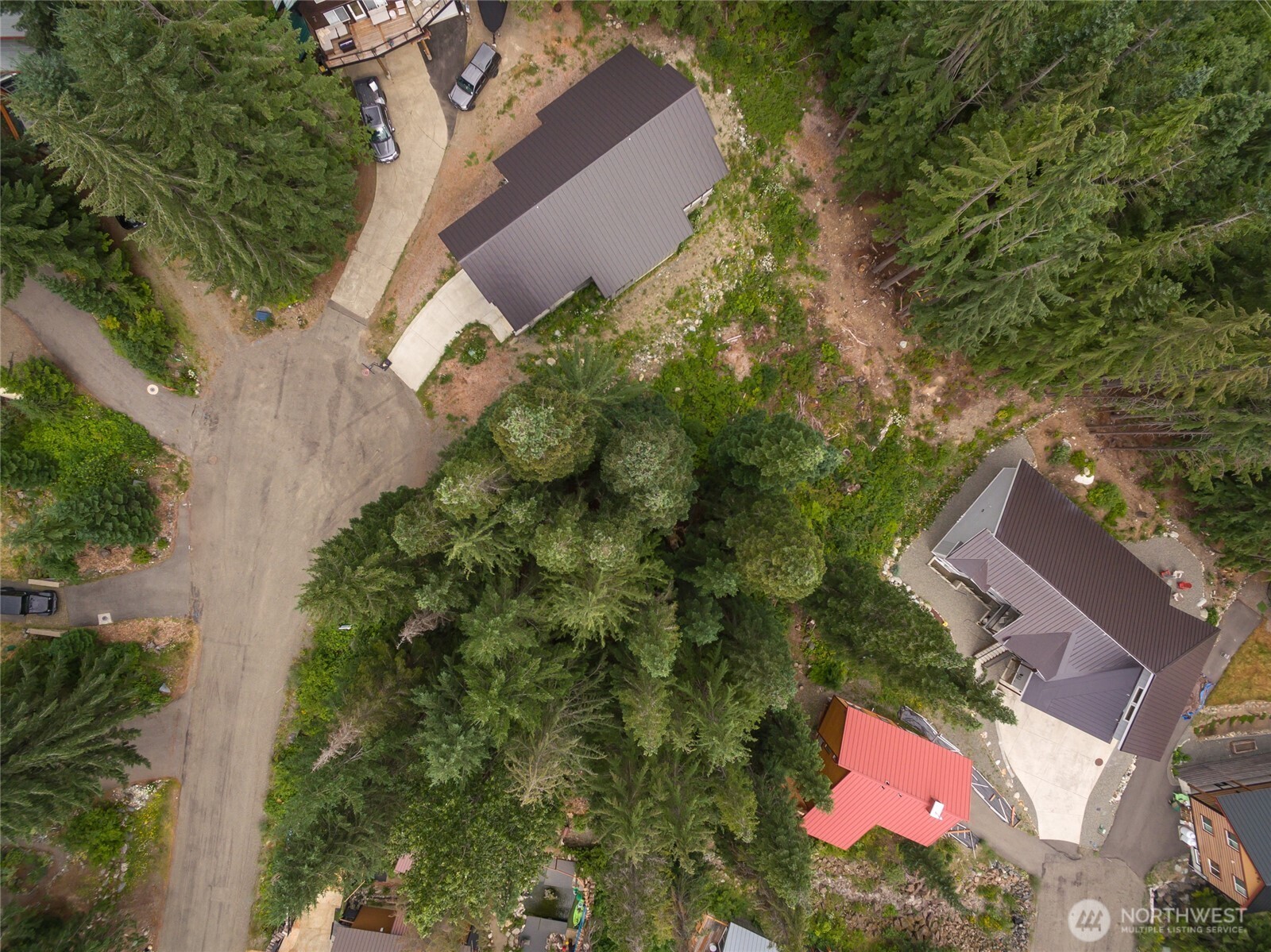 14 Arlberg Place