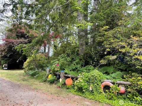 Photo of 21803 Birch Place, Ocean Park, WA 98640 (MLS # 2339140)