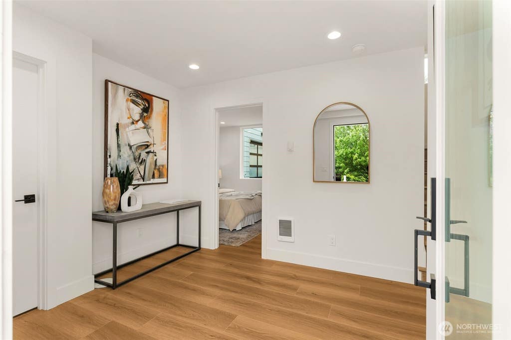 Photo of 7403 Dayton Avenue N, Seattle, WA 98103 (MLS # 2566693)