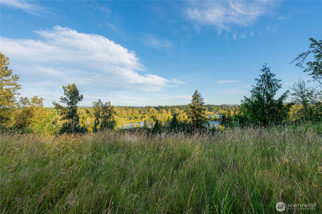 Photo of 0 Middlecrest Drive #Lot 2, Toledo, WA 98531 (MLS # 2548810)