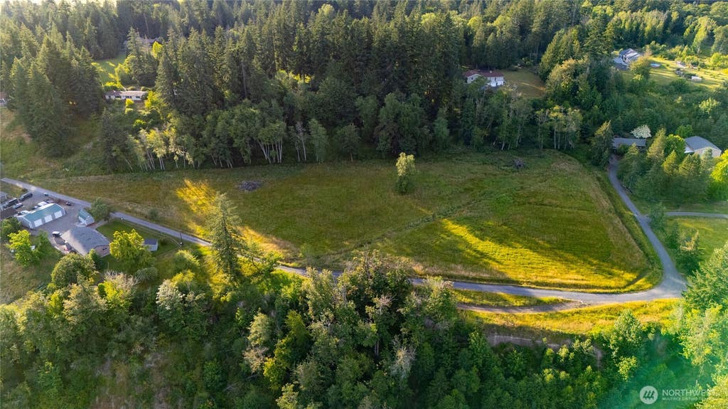 Photo of 0 Middlecrest Drive #Lot 2, Toledo, WA 98531 (MLS # 2548810)