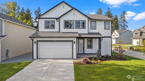 1414 60th Avenue NE, Tacoma, WA 98422 - MLS#: 2312481