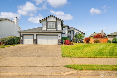 354 Wetherbee Lane, EnumcLaw, WA 98022 - MLS#: 2367832