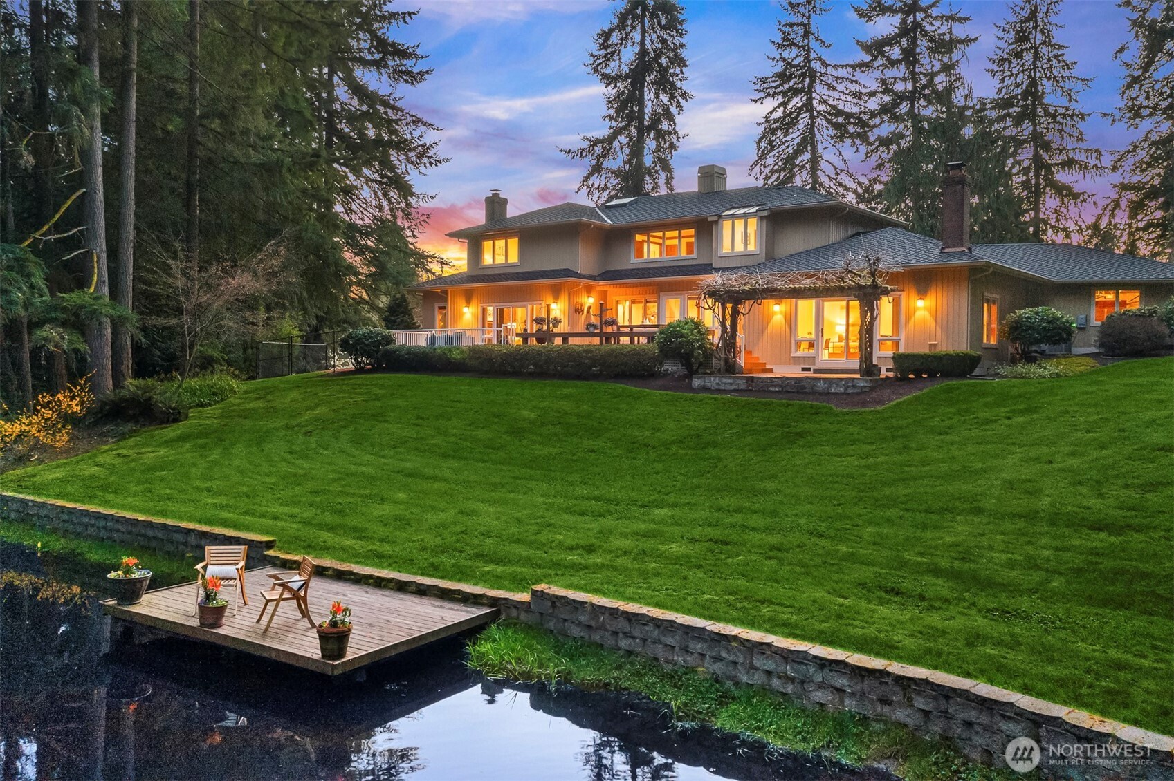 9607 208th Avenue NE