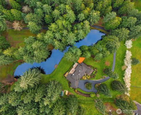 9607 208th Avenue NE Redmond WA 98053