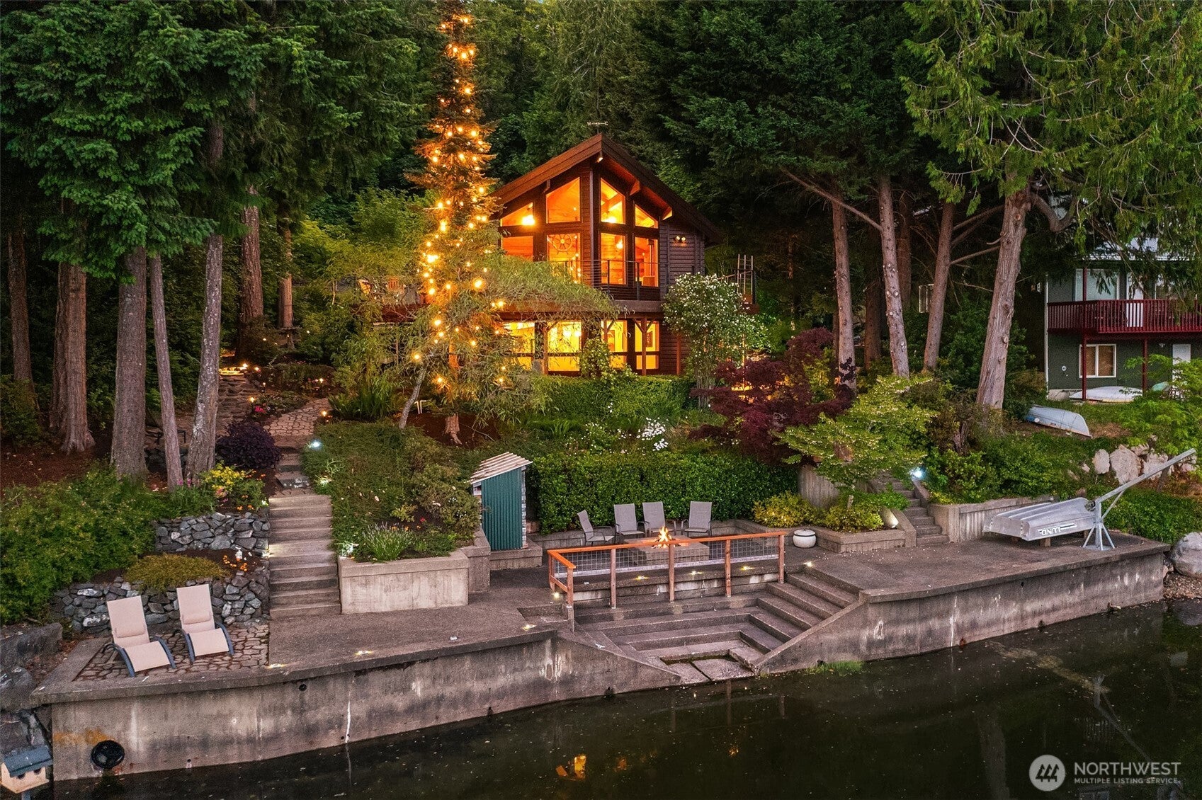 211 E Church Point Drive