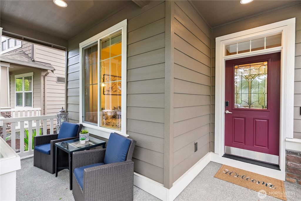 Photo of 13786 173rd Place SE, Renton, WA 98059 (MLS # 2523495)