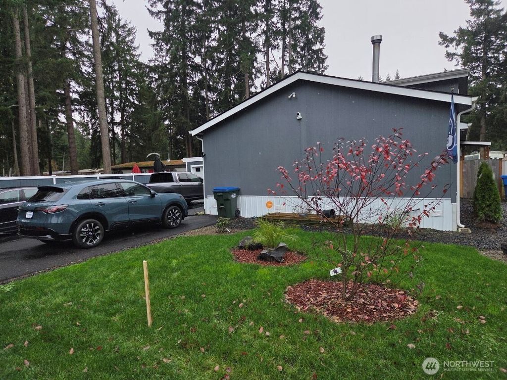 Photo of 439 Duterrow Road SE #14, Olympia, WA 98513 (MLS # 2457457)