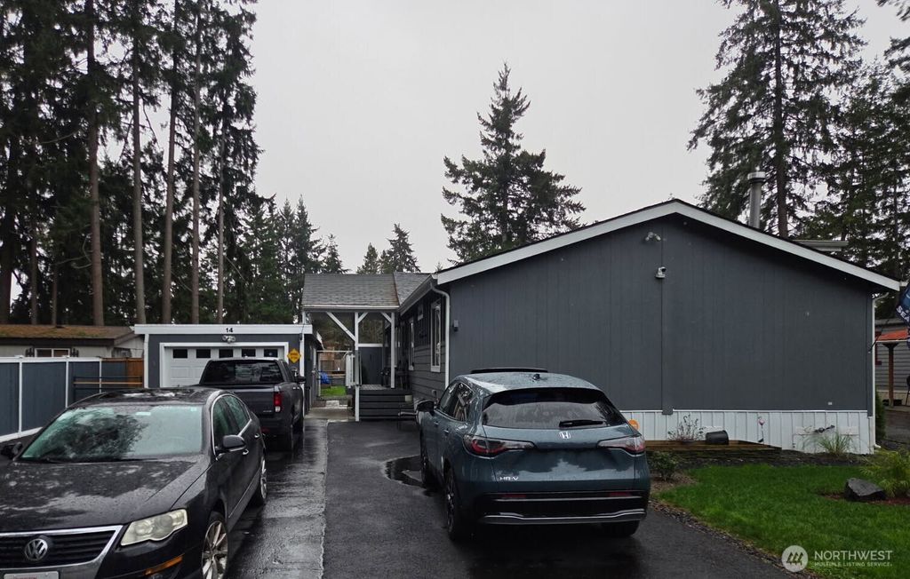 Photo of 439 Duterrow Road SE #14, Olympia, WA 98513 (MLS # 2457457)