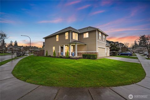 Photo of 33253 43rd Place S, Federal Way, WA 98001 (MLS # 2493367)