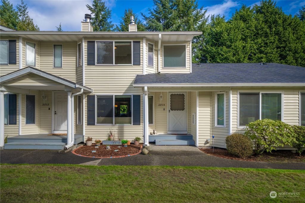 Photo of 32514 2nd Place S #185, Federal Way, WA 98003 (MLS # 2208617)