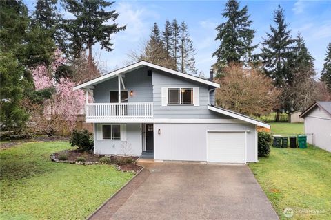 Photo of 832 Torrey Street SE, Olympia, WA 98513 (MLS # 2494918)