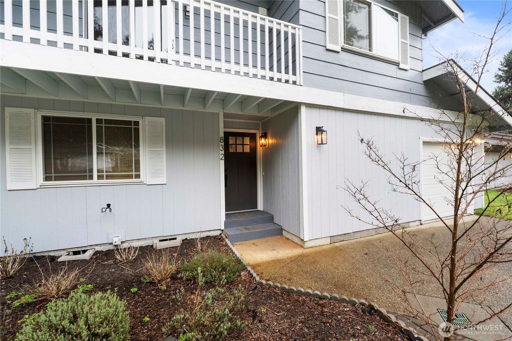 Photo of 832 Torrey Street SE, Olympia, WA 98513 (MLS # 2494918)