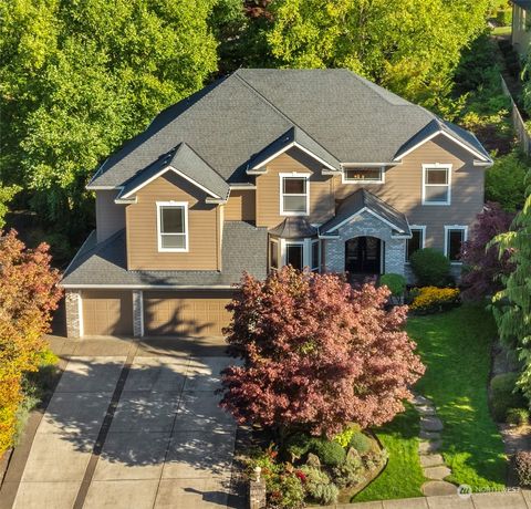 A home in Vancouver