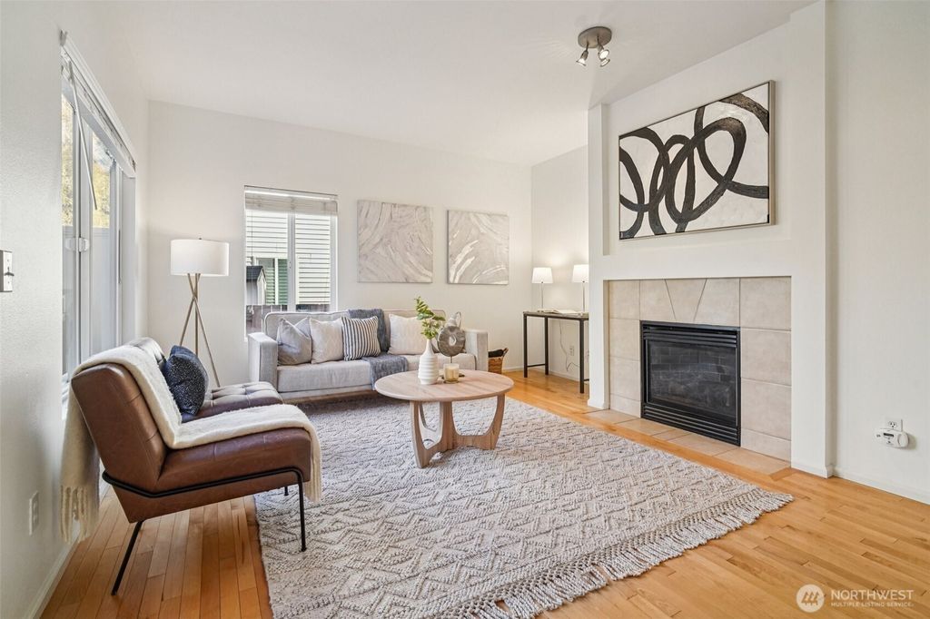 Photo of 22411 41st Avenue S #40, Kent, WA 98032 (MLS # 2452147)