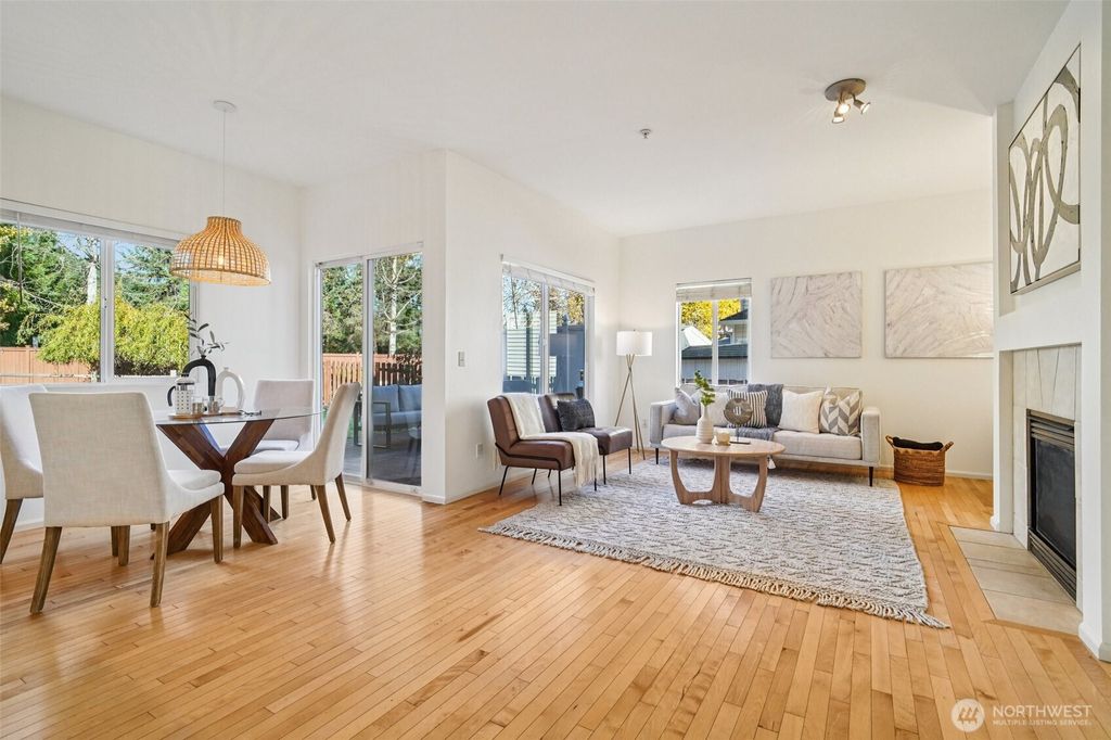 Photo of 22411 41st Avenue S #40, Kent, WA 98032 (MLS # 2452147)