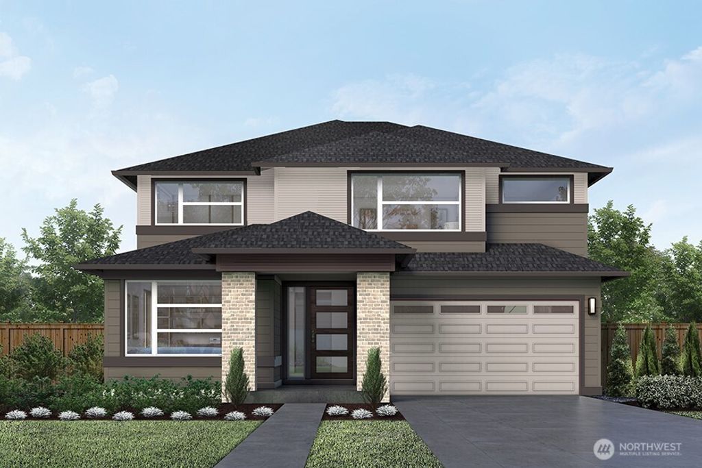 Photo of 5711 160th Street SW, Edmonds, WA 98026 (MLS # 2352138)