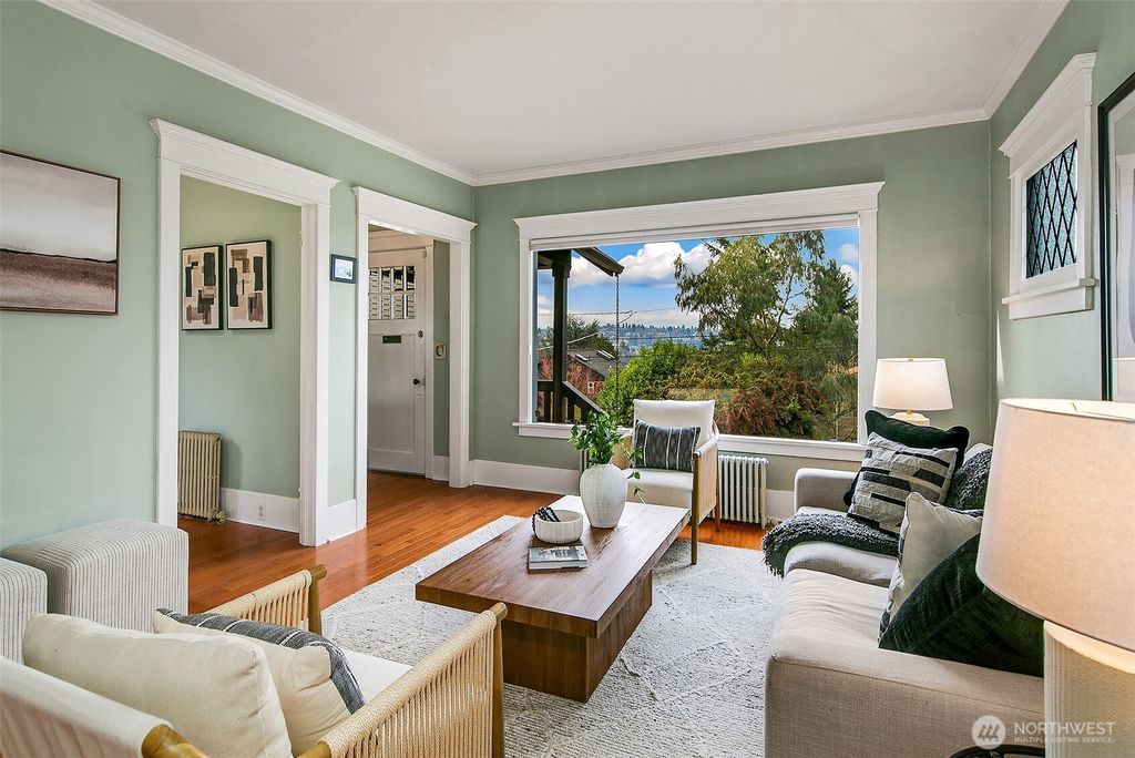 Photo of 4146 2nd Avenue NW, Seattle, WA 98107 (MLS # 2473168)