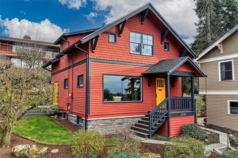 4146 2nd Avenue NW Seattle WA 98107