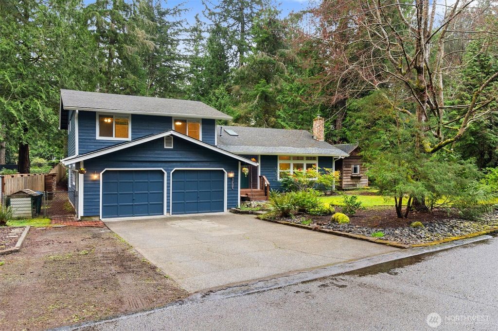 Photo of 6910 Glen Annie Lane SW, Olympia, WA 98512 (MLS # 2496730)