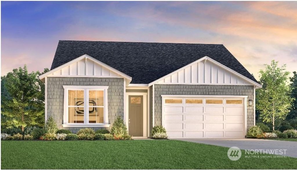Photo of 33254 Site 122 Douglas Avenue SE, Black Diamond, WA 98010 (MLS # 2250656)