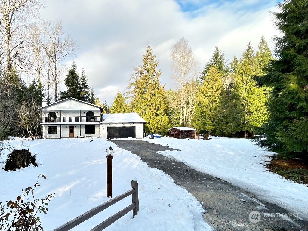 Photo of 20812 NE 89th Street, Redmond, WA 98053 (MLS # 2021534)