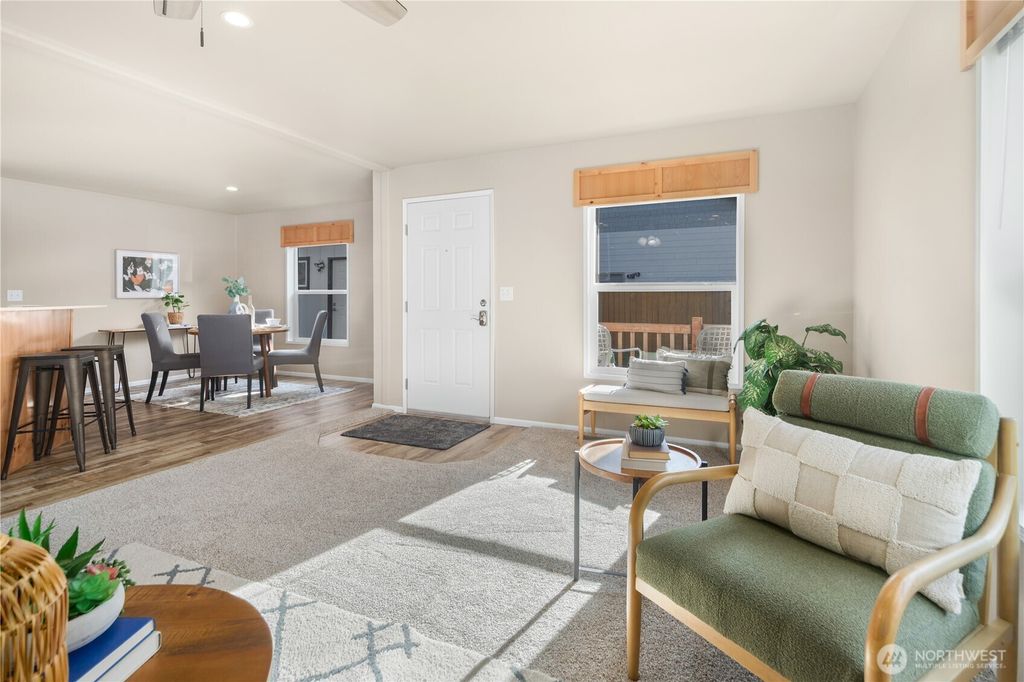 Photo of 32 N Victory Avenue, Port Townsend, WA 98368 (MLS # 2480894)