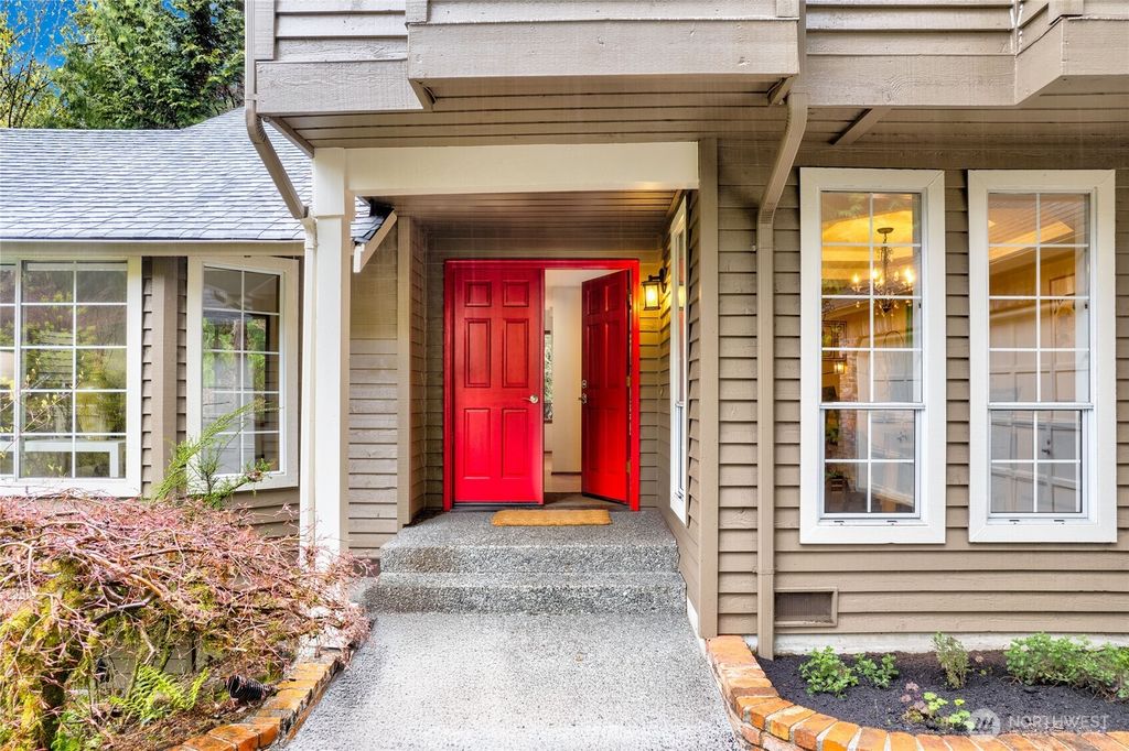 Photo of 16726 NE 137th Street, Woodinville, WA 98072 (MLS # 2352364)