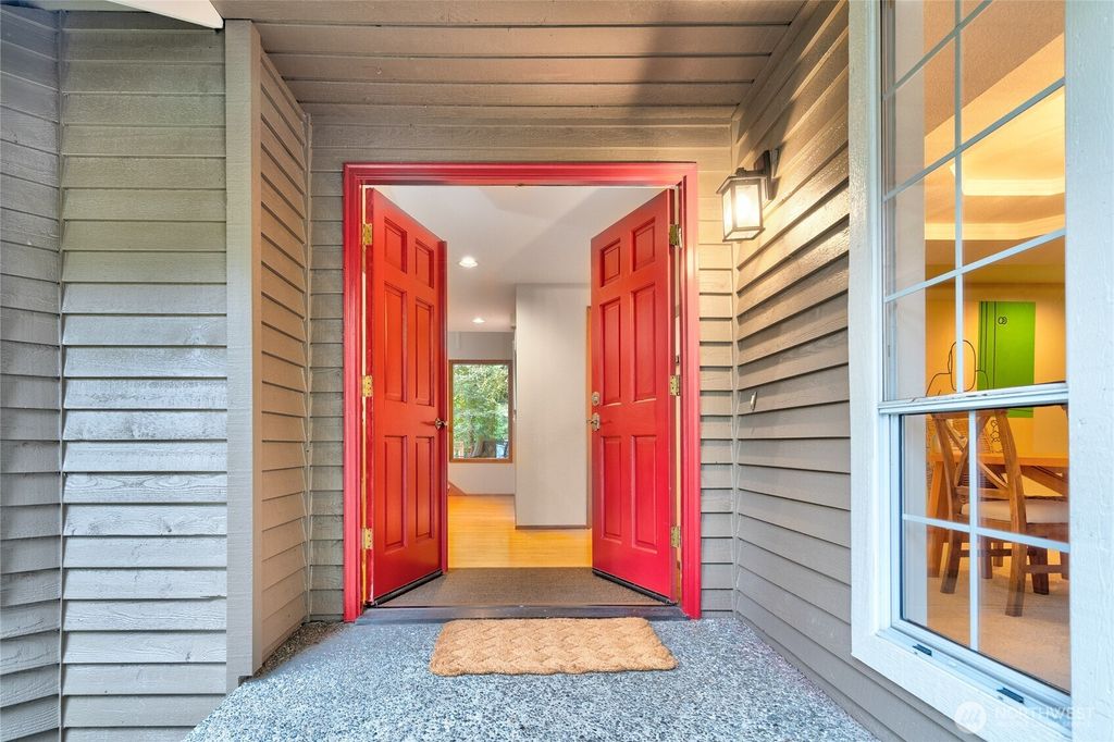 Photo of 16726 NE 137th Street, Woodinville, WA 98072 (MLS # 2352364)